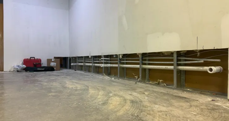 Commercial Plumbing Services