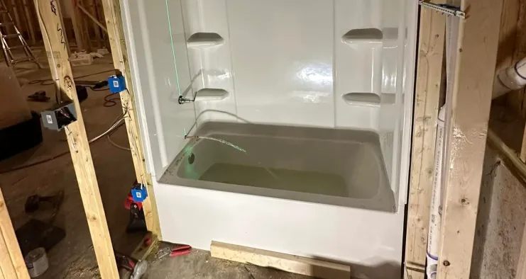 Plumbing Repair & Fixture Replacement