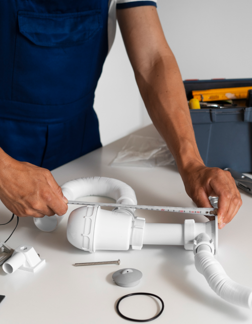 STRATCO Breadcrumb Hero Frame